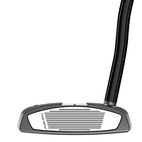 NEW TaylorMade Spider Tour Double Bend Golf Putter