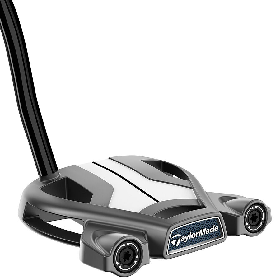NEW TaylorMade Spider Tour Double Bend Golf Putter