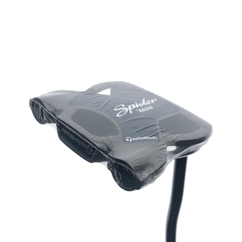 NEW TaylorMade Spider Tour Double Bend Putter / 33.0 Inches