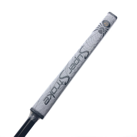 NEW TaylorMade Spider Tour Double Bend Putter / 33.0 Inches