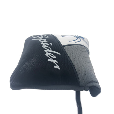 NEW TaylorMade Spider Tour Double Bend Putter / 33.0 Inches