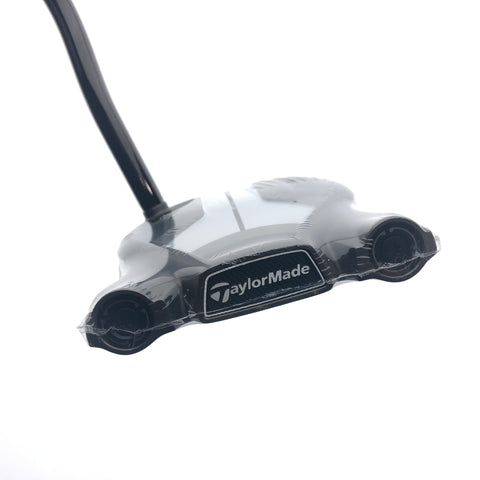 NEW TaylorMade Spider Tour Putter / 33.0 Inches