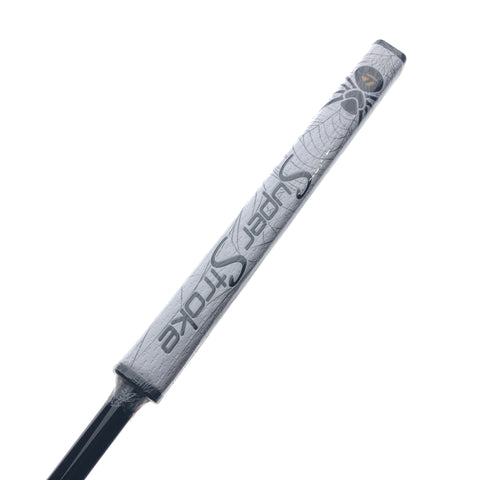 NEW TaylorMade Spider Tour Putter / 33.0 Inches