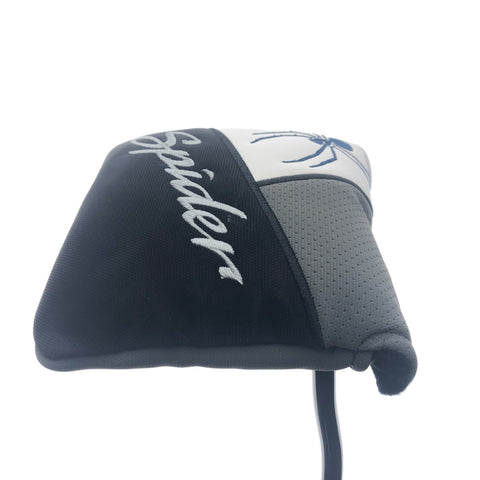NEW TaylorMade Spider Tour Putter / 33.0 Inches