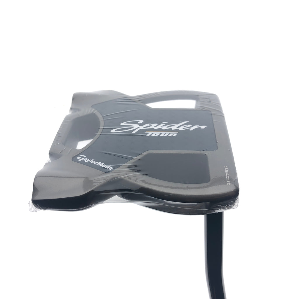 NEW TaylorMade Spider Tour Putter / 33.0 Inches