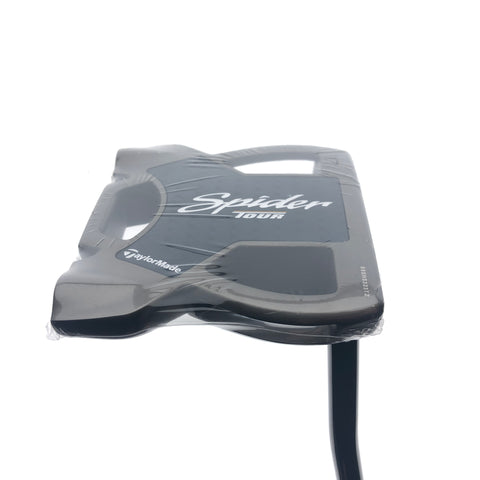 NEW TaylorMade Spider Tour Putter / 33.0 Inches