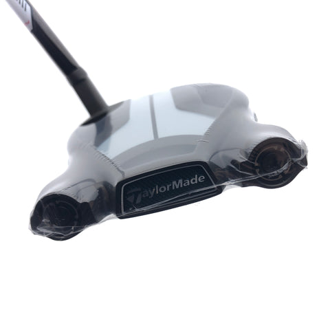 NEW TaylorMade Spider Tour Putter / 34.0 Inches