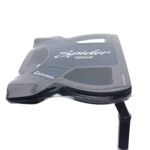 NEW TaylorMade Spider Tour Putter / 34.0 Inches