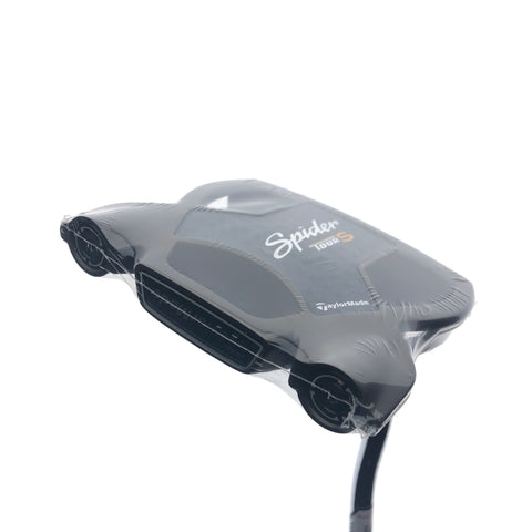 NEW TaylorMade Spider Tour S CB Putter / 35.0 Inches