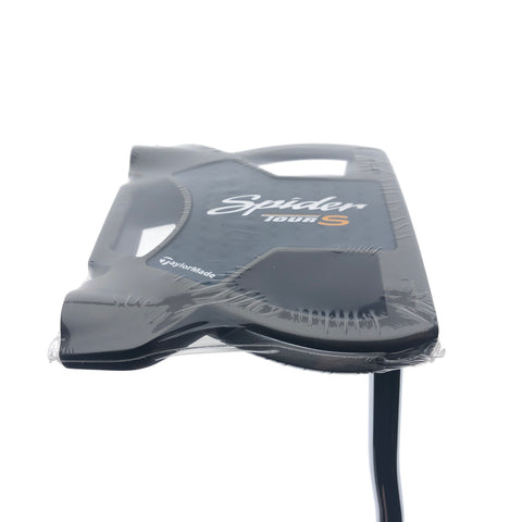 NEW TaylorMade Spider Tour S CB Putter / 35.0 Inches