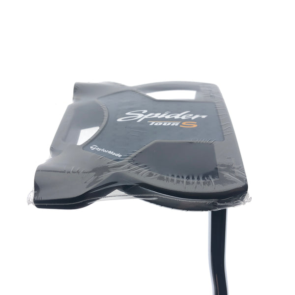 NEW TaylorMade Spider Tour S CB Putter / 35.0 Inches
