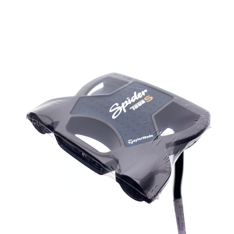 NEW TaylorMade Spider Tour S CB Putter / 38.0 Inches