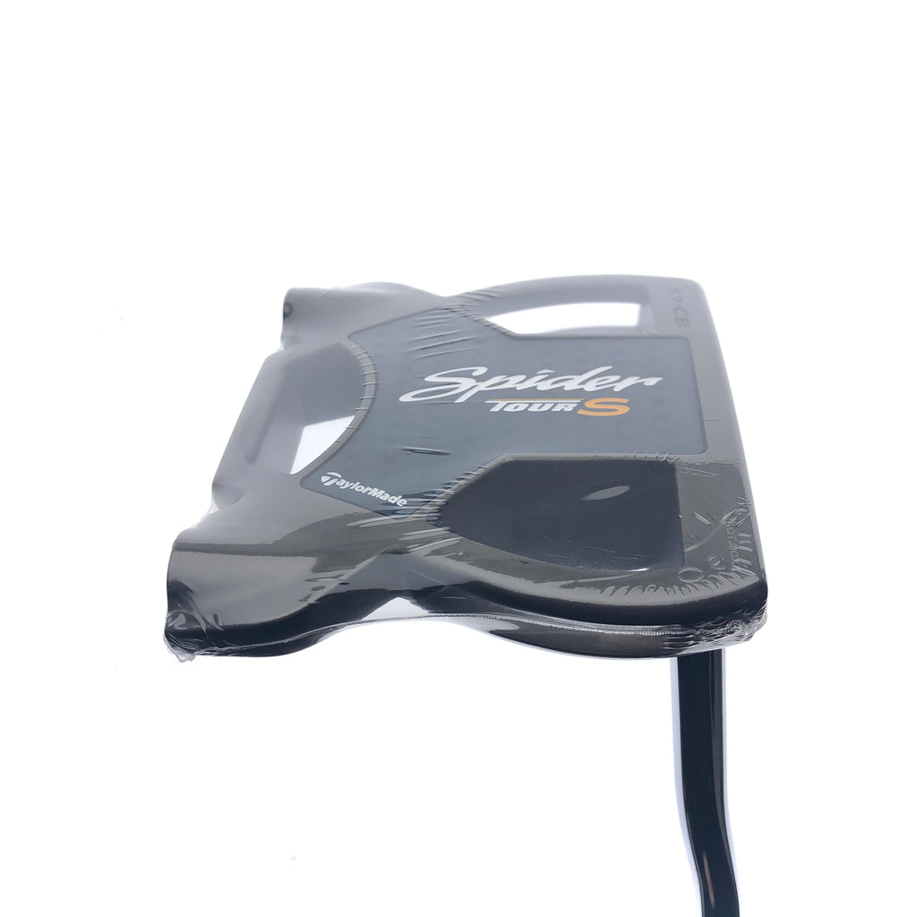 NEW TaylorMade Spider Tour S CB Putter / 38.0 Inches