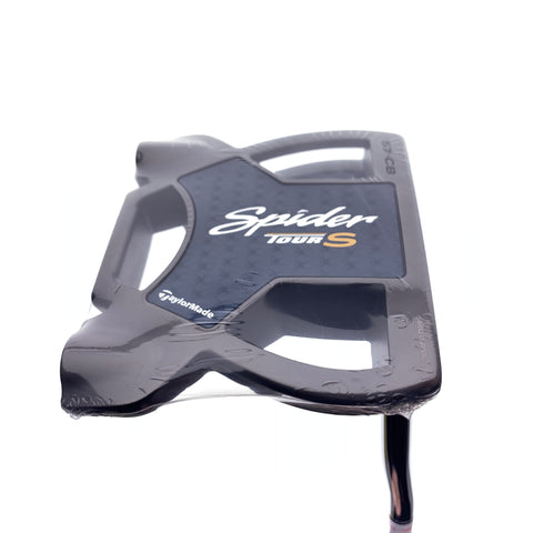 NEW TaylorMade Spider Tour S CB Putter / 38.0 Inches