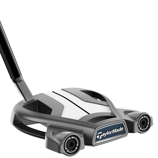 NEW TaylorMade Spider Tour Small Slant Golf Putter