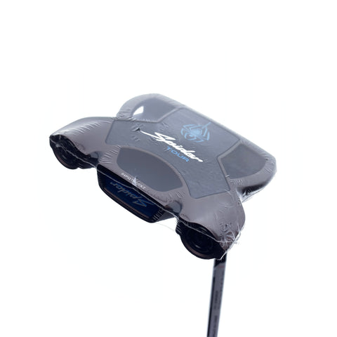 NEW TaylorMade Spider Tour Torched 2026 Putter / 34.0 Inches