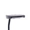 NEW TaylorMade Spider Tour V Double Bend Putter / 34.0 Inches / Left-Handed