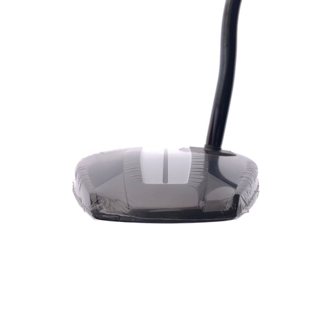 NEW TaylorMade Spider Tour V Double Bend Putter / 34.0 Inches / Left-Handed