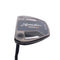 NEW TaylorMade Spider Tour V Double Bend Putter / 34.0 Inches / Left-Handed