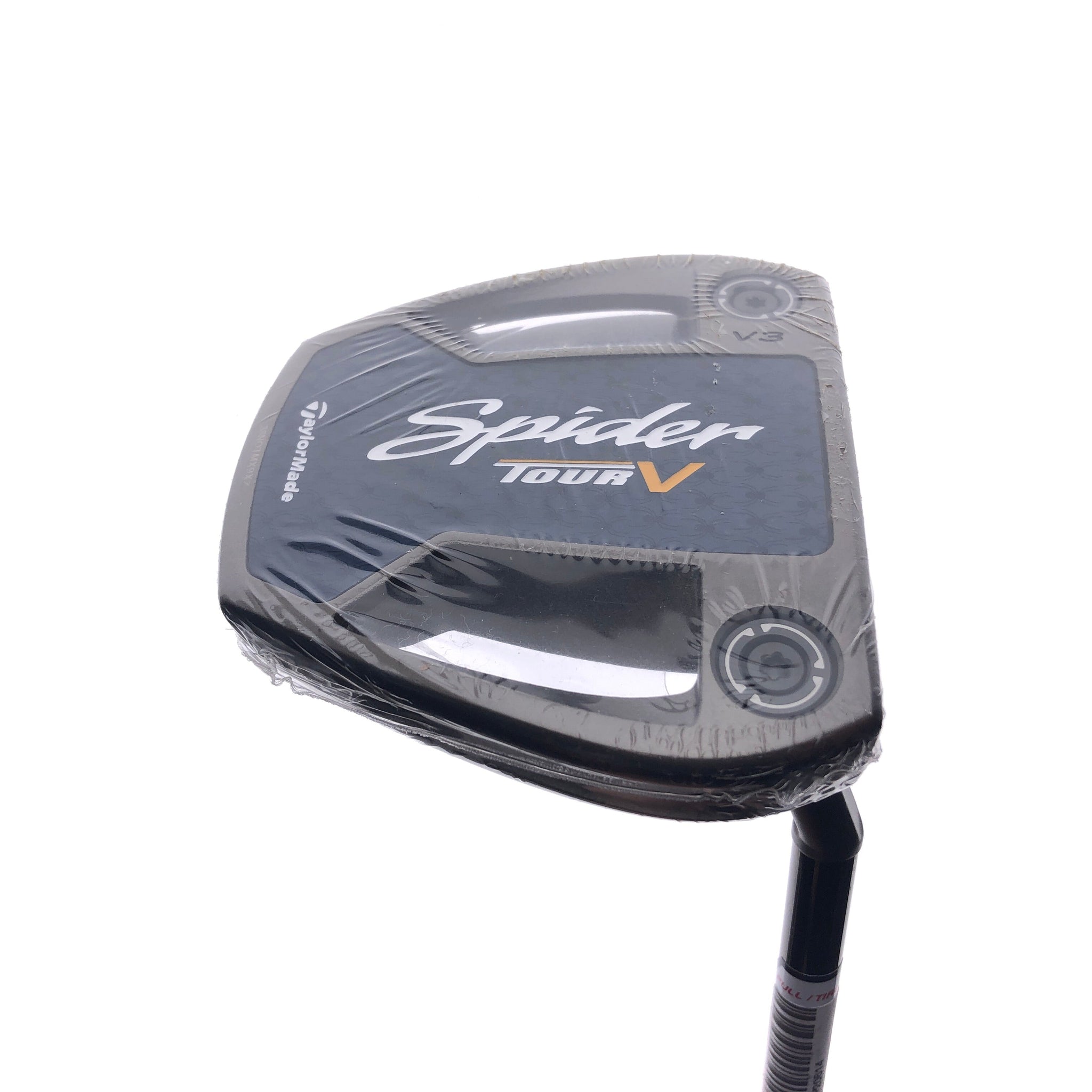 ≪レア≫TaylorMade Spider Tour V パター34㌅ NEW-TaylorMade-Spider-Tour-V-
