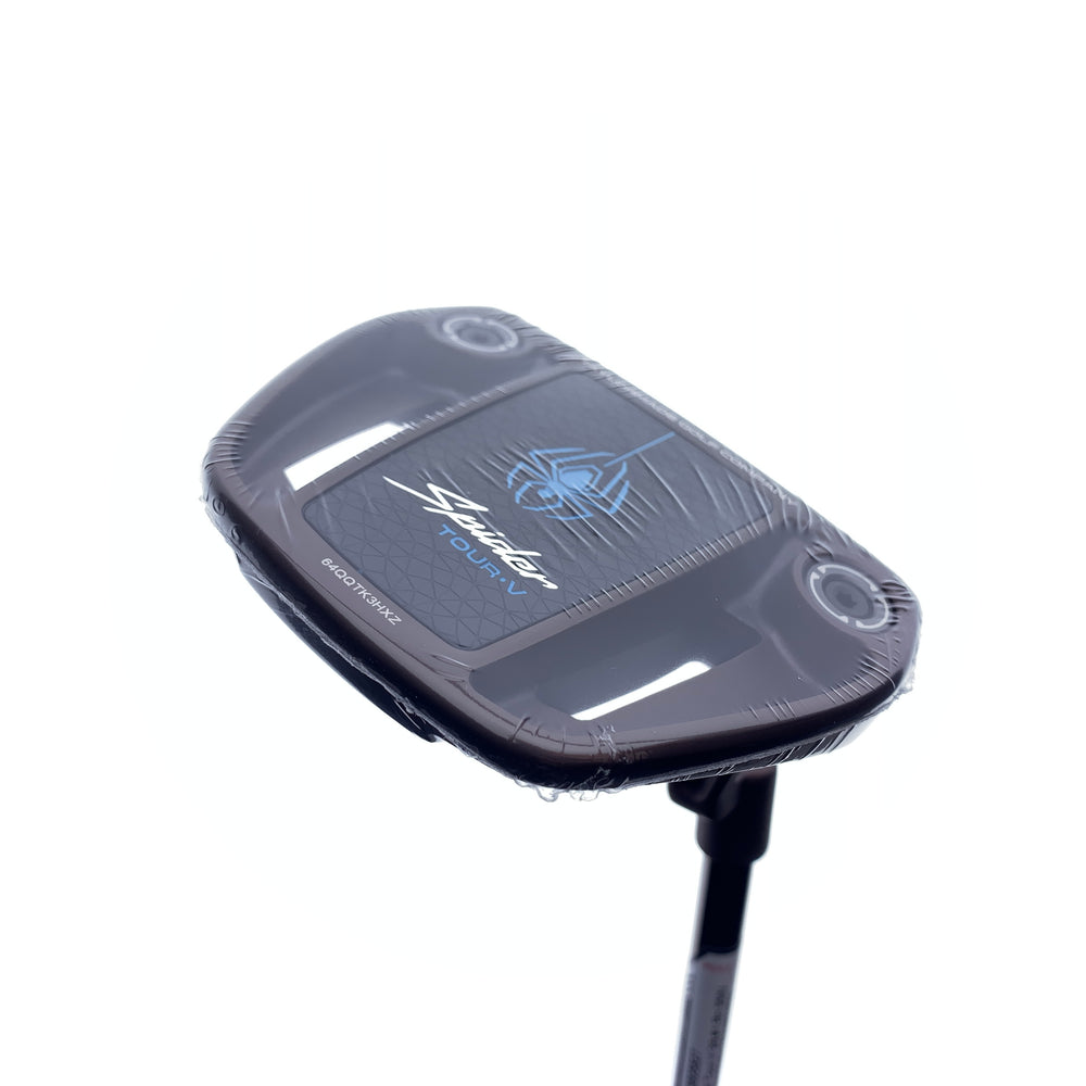 NEW TaylorMade Spider Tour V Torched 2026 Putter / 35.0 Inches – Replay ...