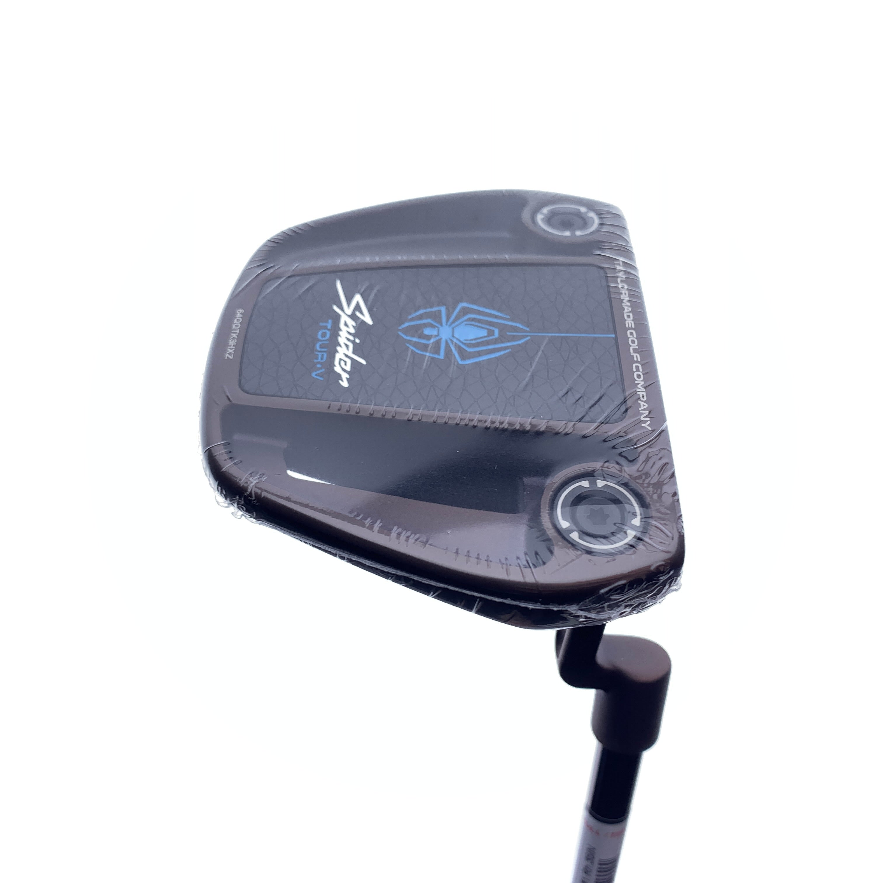NEW TaylorMade Spider Tour V Torched 2026 Putter / 35.0 Inches