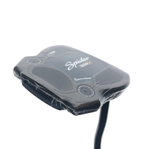 NEW TaylorMade Spider Tour X 7 DB Putter / 33.0 Inches