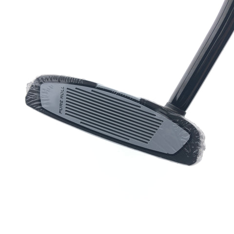 NEW TaylorMade Spider Tour X 7 DB Putter / 33.0 Inches