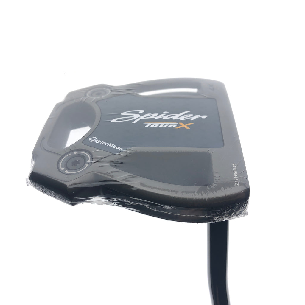 NEW TaylorMade Spider Tour X 7 DB Putter / 33.0 Inches