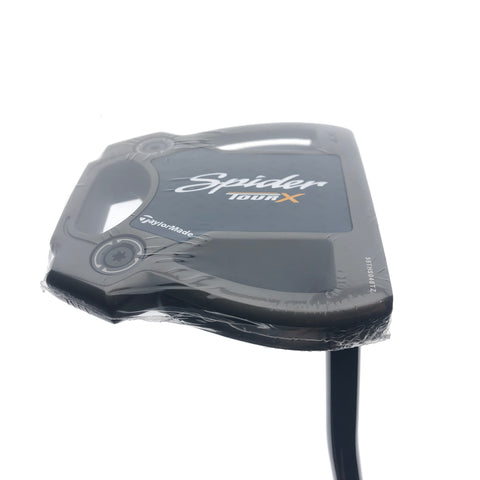 NEW TaylorMade Spider Tour X 7 DB Putter / 33.0 Inches