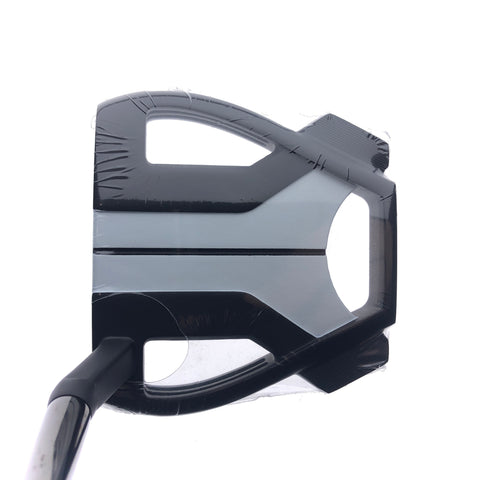 NEW TaylorMade Spider Tour X Black 2025 Putter / 34.0 Inches
