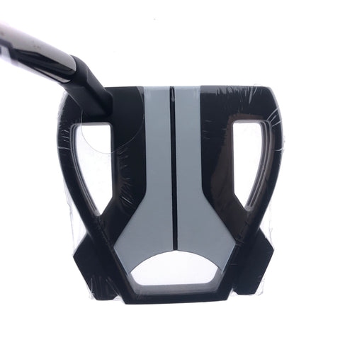 NEW TaylorMade Spider Tour X Black 2025 Putter / 34.0 Inches