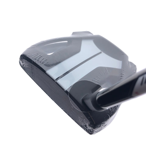 NEW TaylorMade Spider Tour X Black 2025 Putter / 34.0 Inches