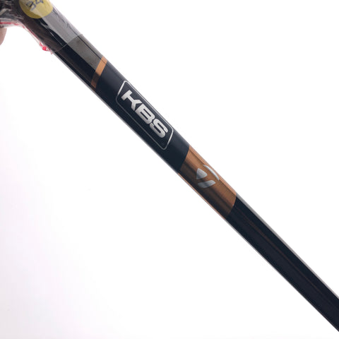 NEW TaylorMade Spider Tour X Black 2025 Putter / 34.0 Inches