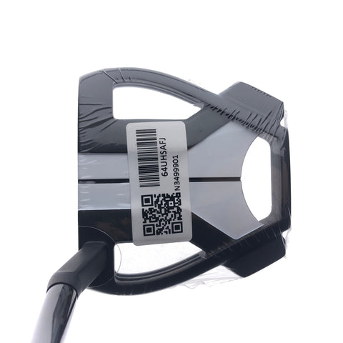 NEW TaylorMade Spider Tour X Black 2025 Putter / 35.0 Inches