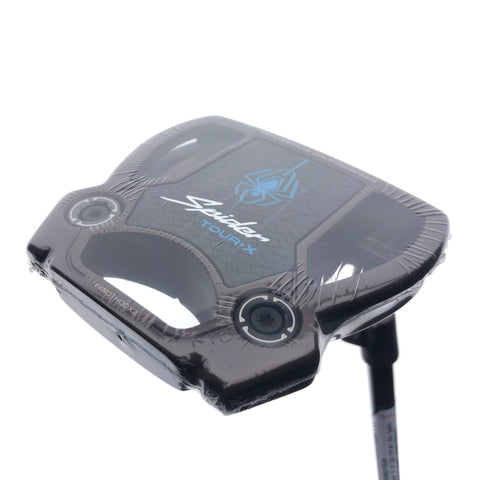NEW TaylorMade Spider Tour X Torched 2026 Putter / 34.00 Inches