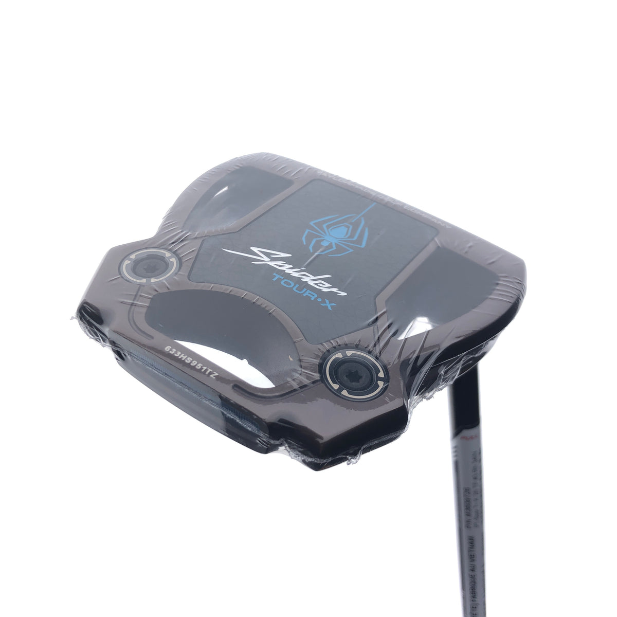 NEW TaylorMade Spider Tour X Torched 2026 Putter / 34.00 Inches