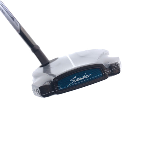 NEW TaylorMade Spider Tour X Torched 2026 Putter / 34.00 Inches