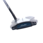 NEW TaylorMade Spider Tour X Torched 2026 Putter / 34.00 Inches