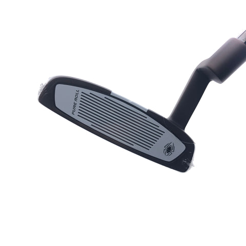 NEW TaylorMade Spider Tour X Torched 2026 Putter / 34.00 Inches