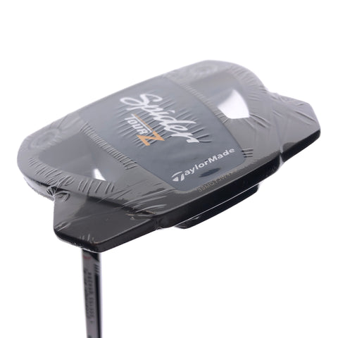 NEW TaylorMade Spider Tour Z Putter / 34.0 Inches / Left-Handed