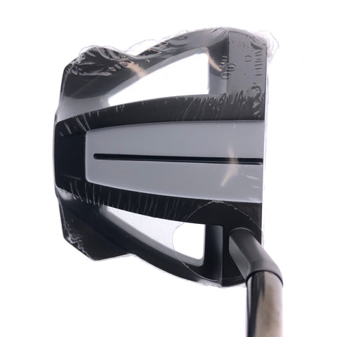 NEW TaylorMade Spider Tour Z Putter / 34.0 Inches / Left-Handed