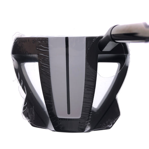 NEW TaylorMade Spider Tour Z Putter / 34.0 Inches / Left-Handed