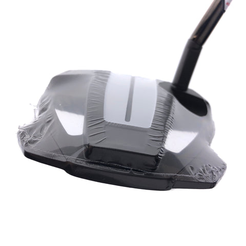 NEW TaylorMade Spider Tour Z Putter / 34.0 Inches / Left-Handed