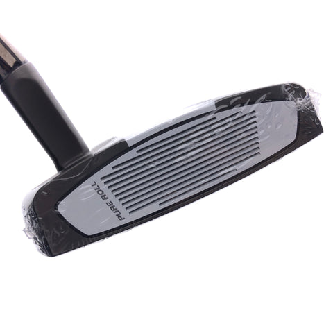 NEW TaylorMade Spider Tour Z Putter / 34.0 Inches / Left-Handed