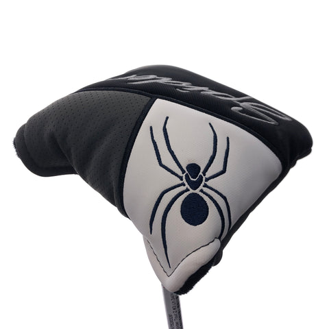NEW TaylorMade Spider Tour Z Putter / 34.0 Inches / Left-Handed