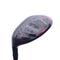 NEW TaylorMade Stealth 2 4 Hybrid / 22 Degrees / Stiff Flex / Left-Handed