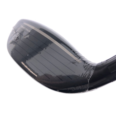 NEW TaylorMade Stealth 2 5 Hybrid / 25 Degrees / Stiff Flex