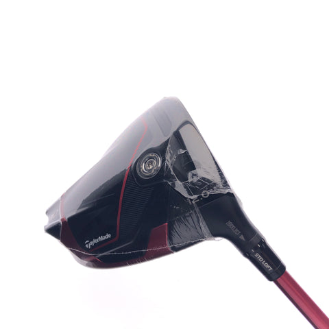 NEW TaylorMade Stealth 2 Driver / 12.0 Degrees / A Flex
