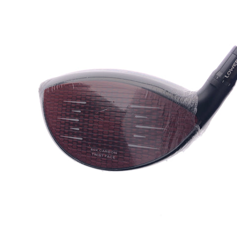 NEW TaylorMade Stealth 2 Driver / 12.0 Degrees / A Flex